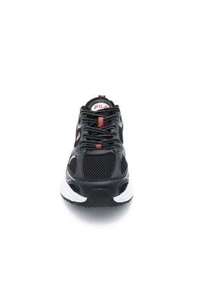 Tenis Fila Munoi Hombre-Negro