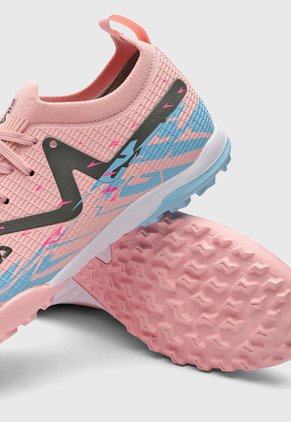 Guayos FILA Hyperflex TF Rosa