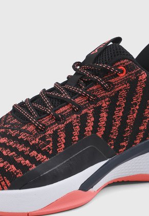 Tenis FILA Misyer Negro