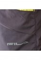 Pantalón Running Fila Iron Gris de Fila
