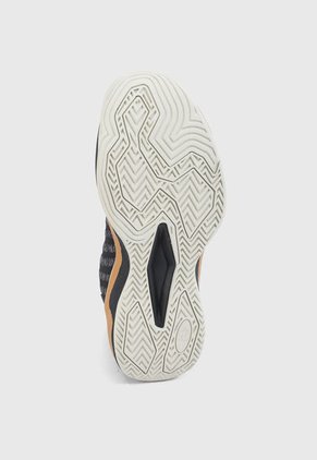 Tenis FILA Misyer Negro