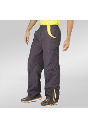Pantalón Running Fila Iron Gris
