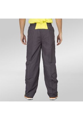 Pantalón Running Fila Iron Gris