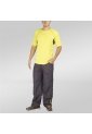 Pantalón Running Fila Iron Gris de Fila