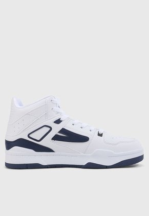 Tenis FILA Groster Blanco