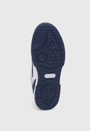 Tenis FILA Groster Blanco