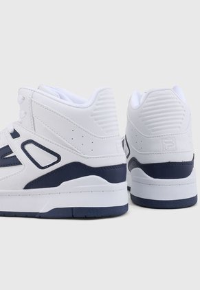 Tenis FILA Groster Blanco