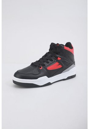 Tenis FILA Groster Negro