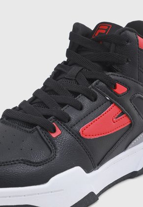 Tenis FILA Groster Negro