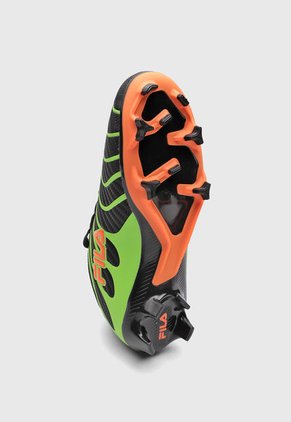 Guayos FILA Hyperfast FG Negro