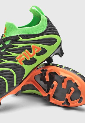 Guayos FILA Hyperfast FG Negro