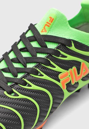 Guayos FILA Hyperfast FG Negro