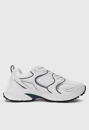 Tenis FILA Munoi Blanco