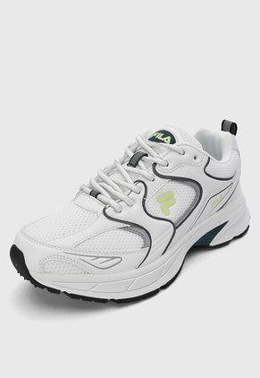 Tenis FILA Munoi Blanco