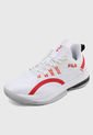 Tenis FILA Lowbort Blanco de Fila