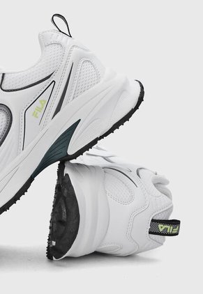 Tenis FILA Munoi Blanco