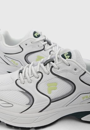 Tenis FILA Munoi Blanco