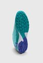 Guayos FILA Windforce TF Turquesa de Fila