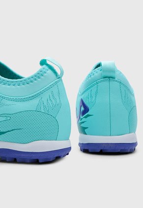 Guayos FILA Windforce TF Turquesa