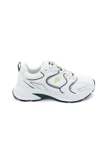 TENIS FILA HOMBRE 434510WHT MUNOI Talla 9