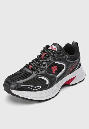 Tenis FILA Munoi Negro