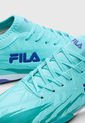 Guayos FILA Windforce TF Turquesa de Fila