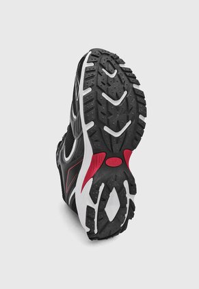 Tenis FILA Munoi Negro