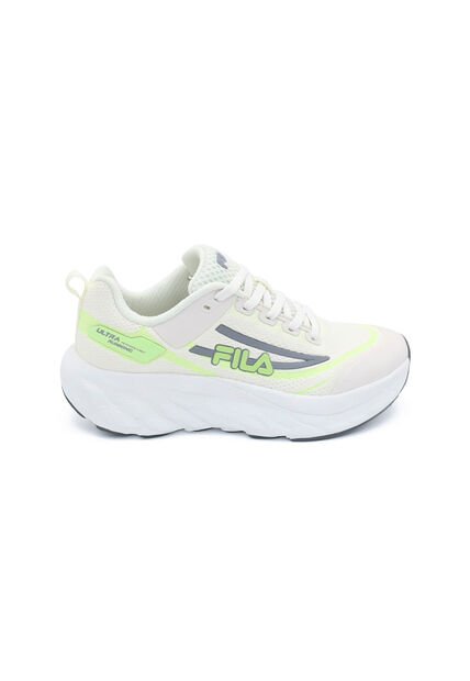 TENIS FILA MUJER 437170WHT MAVS Talla 9
