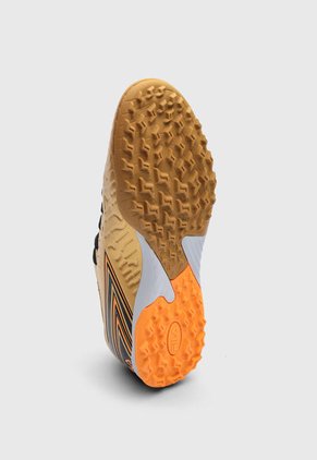 Guayos FILA Majestic TF Dorado