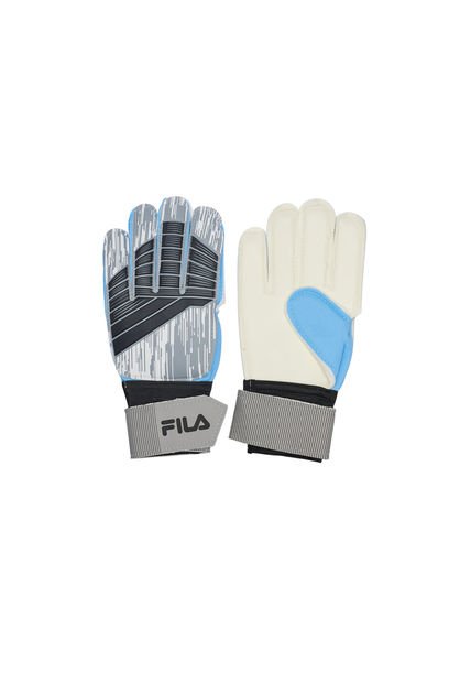 FILA GUANTES HOMBRE AZUL