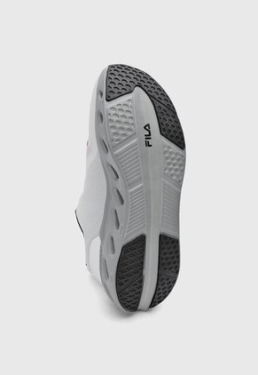 Tenis FILA Recot Gris Claro