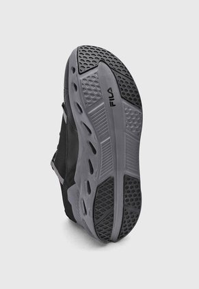 Tenis FILA Wakan Negro