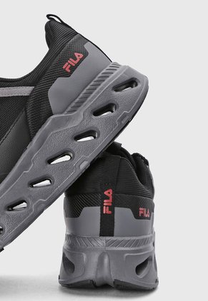 Tenis FILA Wakan Negro