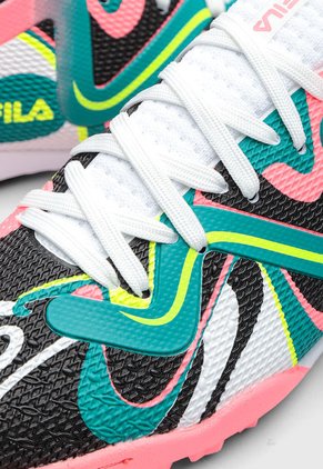 Guayos FILA Futurestrider TF Multicolor