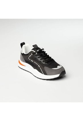 TENIS FILA HOMBRE DANDIG 415230BLK