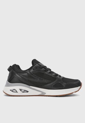 Tenis FILA Trum Negro