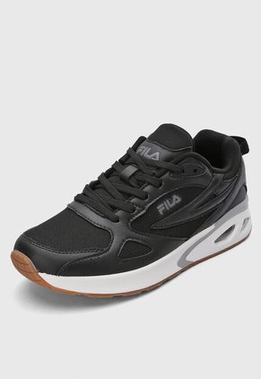 Tenis FILA Trum Negro