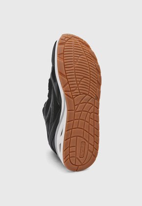 Tenis FILA Trum Negro