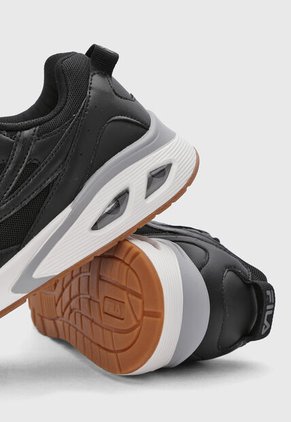 Tenis FILA Trum Negro