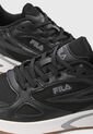 Tenis FILA Trum Negro de Fila