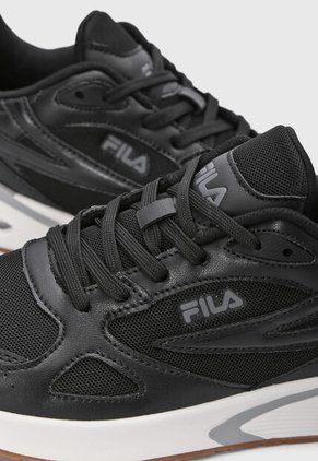 Tenis FILA Trum Negro