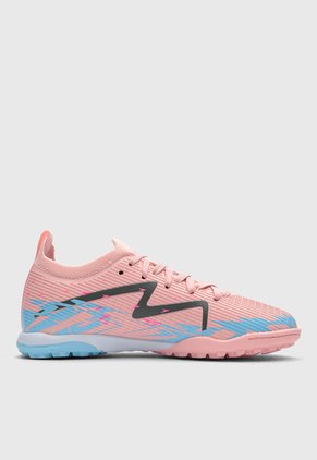 Guayos FILA Hyperflex TF Rosa