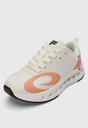 Tenis FILA Ws Corv Beige