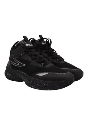 Botas Fila Jupa Hombre-Negro