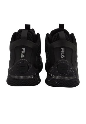 Botas Fila Jupa Hombre-Negro