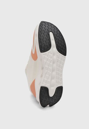 Tenis FILA Ws Corv Beige