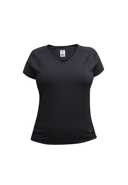 CAMISETA CORE SLEEVE TOP FILA