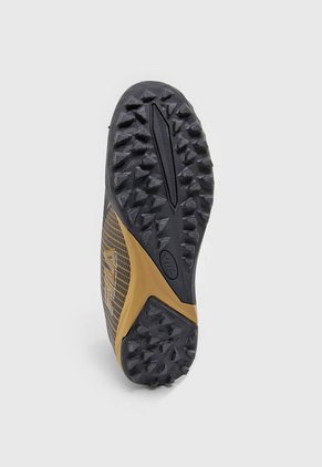 Guayo Negro-Dorado Fila Galaxy TF