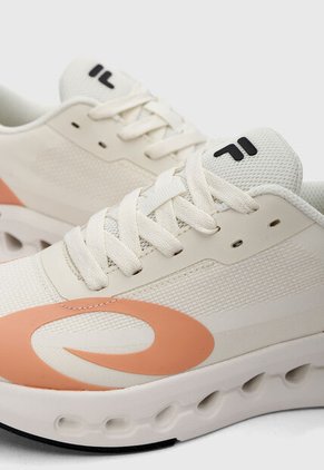 Tenis FILA Ws Corv Beige