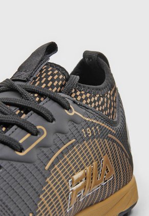 Guayo Negro-Dorado Fila Galaxy TF